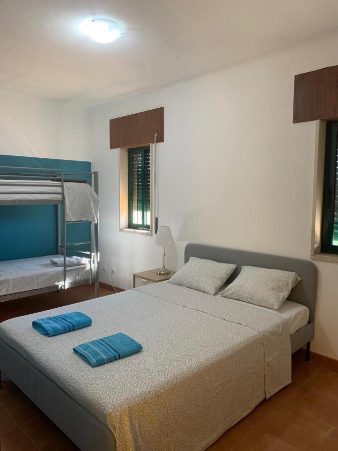 Casa Mineira Guest House Ferreiras Εξωτερικό φωτογραφία