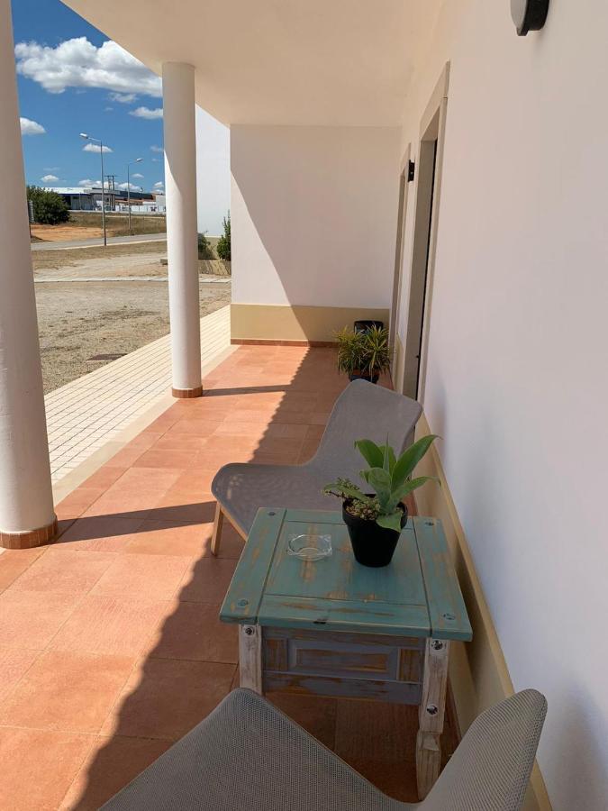 Casa Mineira Guest House Ferreiras Εξωτερικό φωτογραφία