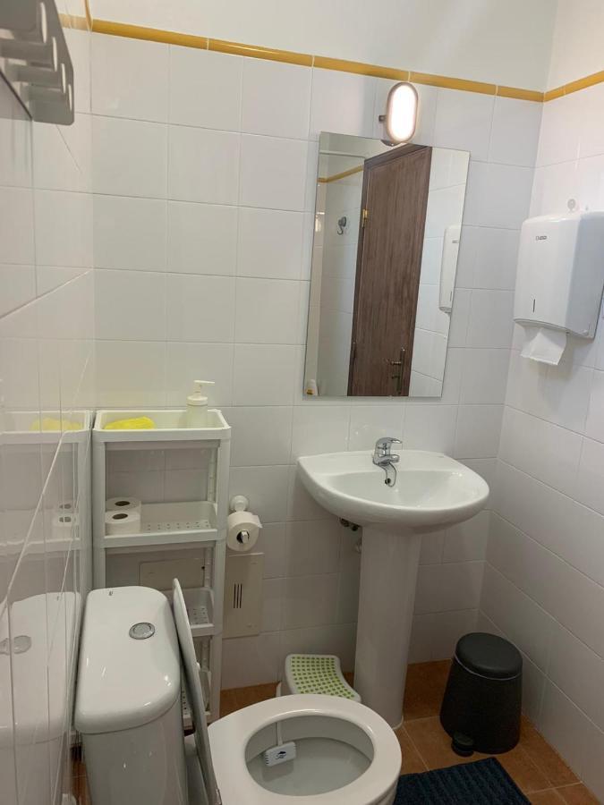 Casa Mineira Guest House Ferreiras Εξωτερικό φωτογραφία