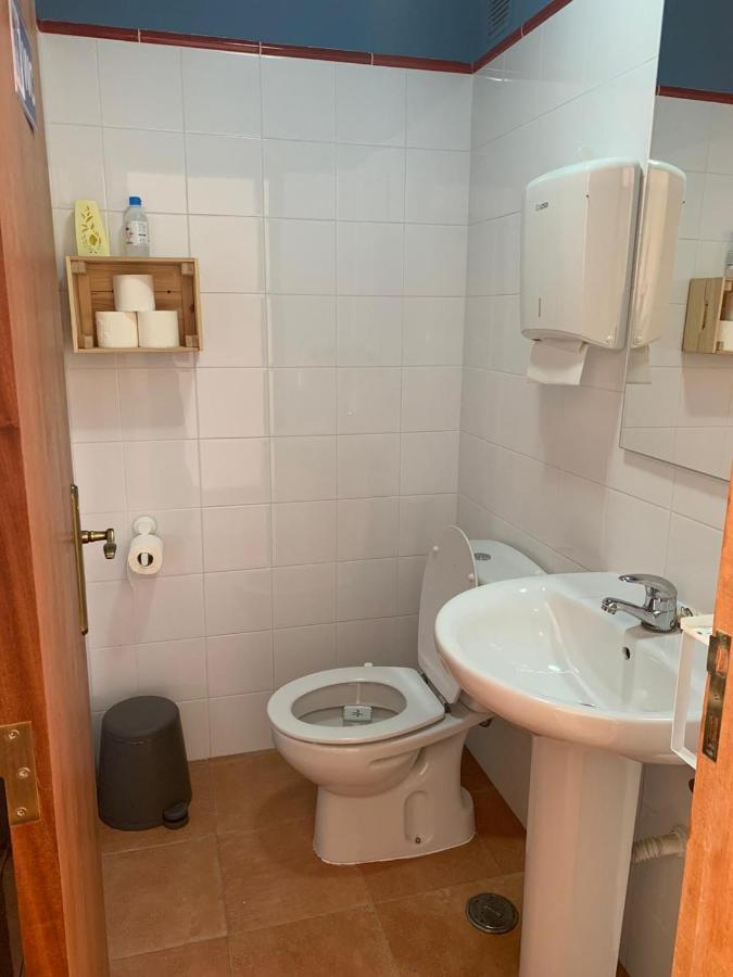 Casa Mineira Guest House Ferreiras Εξωτερικό φωτογραφία