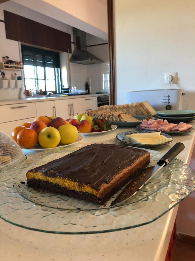 Casa Mineira Guest House Ferreiras Εξωτερικό φωτογραφία