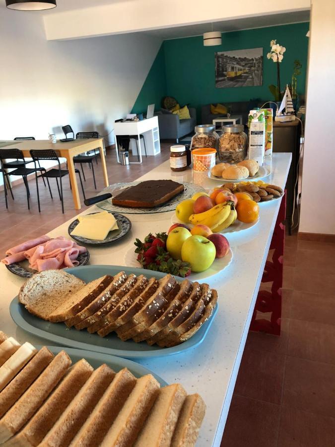 Casa Mineira Guest House Ferreiras Εξωτερικό φωτογραφία
