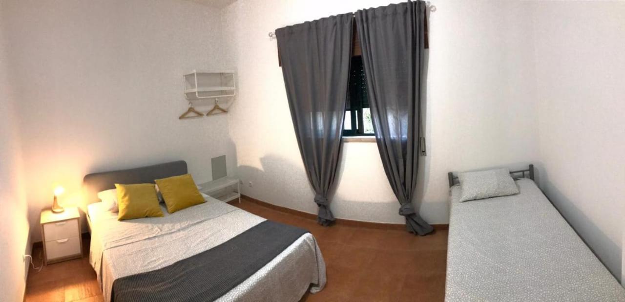 Casa Mineira Guest House Ferreiras Εξωτερικό φωτογραφία
