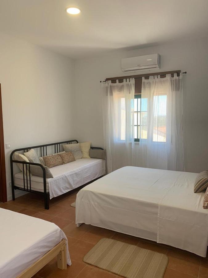Casa Mineira Guest House Ferreiras Εξωτερικό φωτογραφία