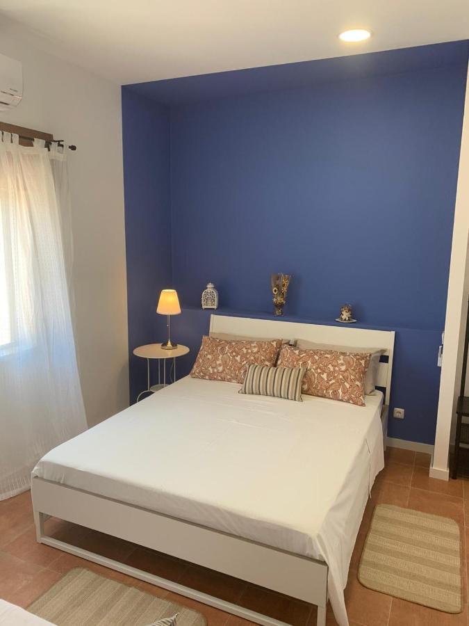 Casa Mineira Guest House Ferreiras Εξωτερικό φωτογραφία