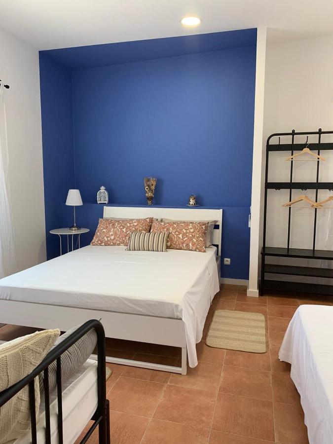 Casa Mineira Guest House Ferreiras Εξωτερικό φωτογραφία
