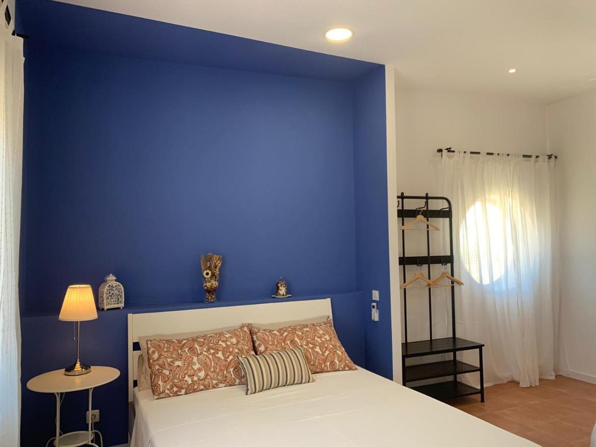 Casa Mineira Guest House Ferreiras Εξωτερικό φωτογραφία