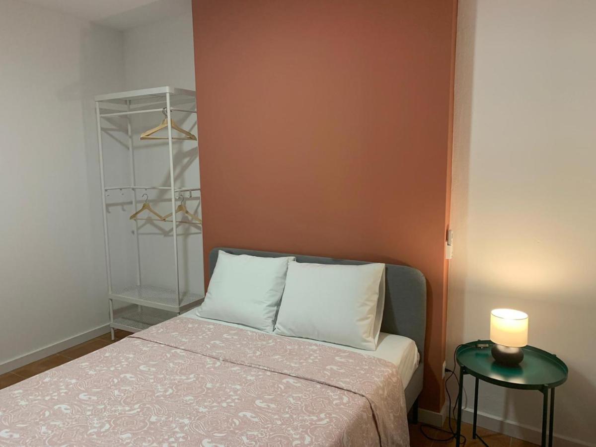Casa Mineira Guest House Ferreiras Εξωτερικό φωτογραφία
