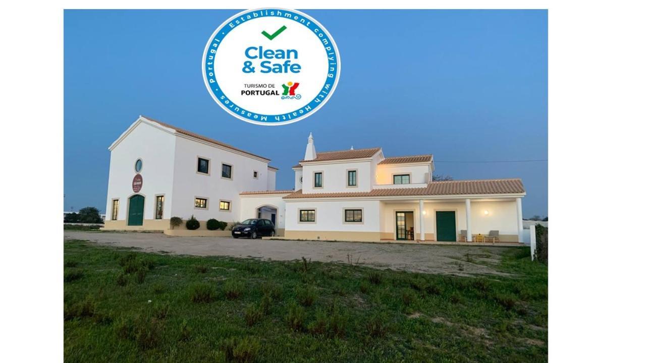Casa Mineira Guest House Ferreiras Εξωτερικό φωτογραφία