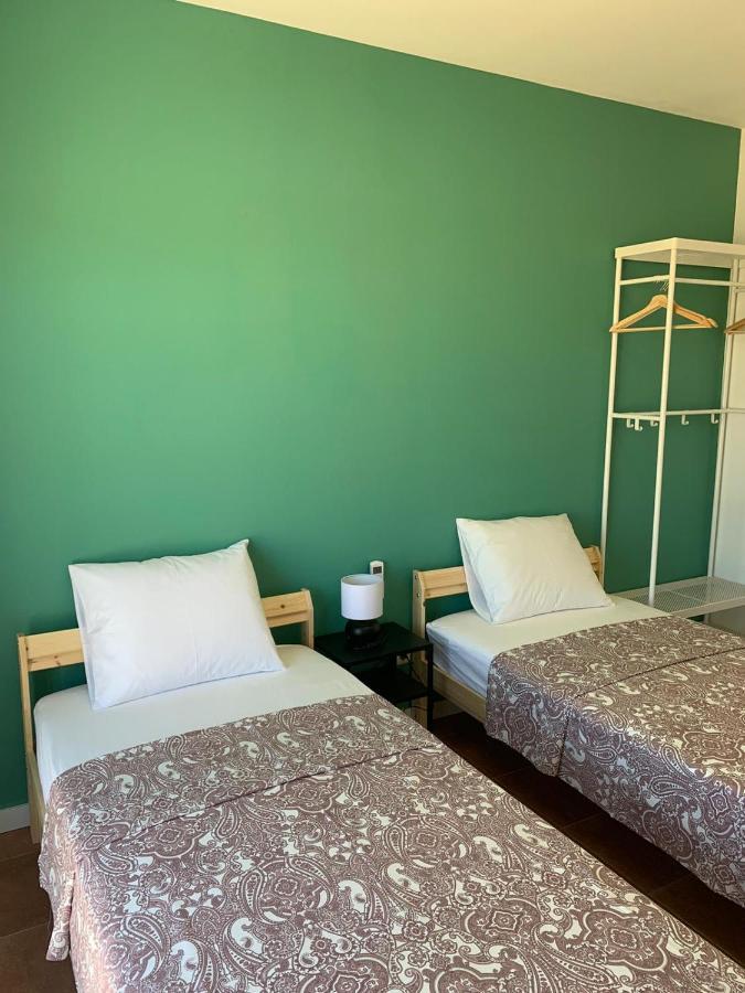 Casa Mineira Guest House Ferreiras Εξωτερικό φωτογραφία