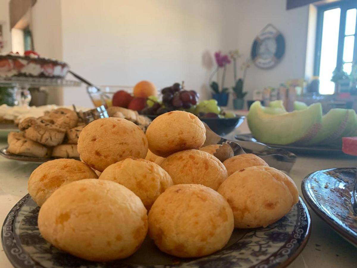 Casa Mineira Guest House Ferreiras Εξωτερικό φωτογραφία