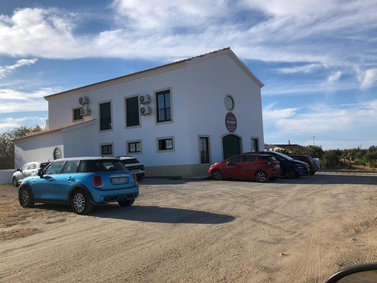 Casa Mineira Guest House Ferreiras Εξωτερικό φωτογραφία