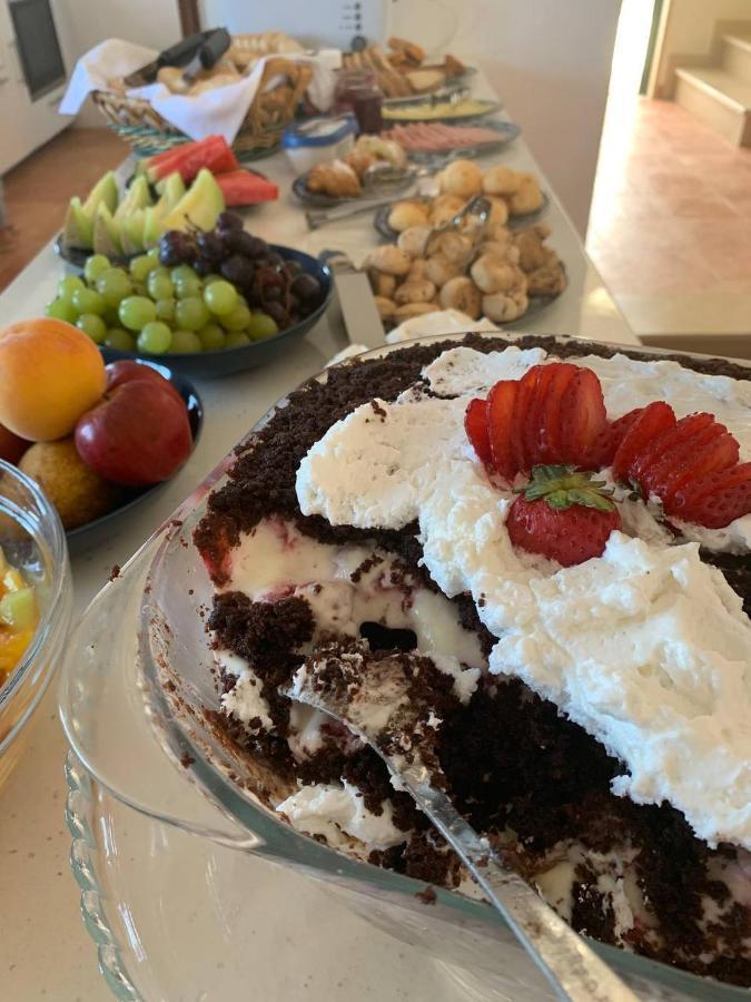 Casa Mineira Guest House Ferreiras Εξωτερικό φωτογραφία