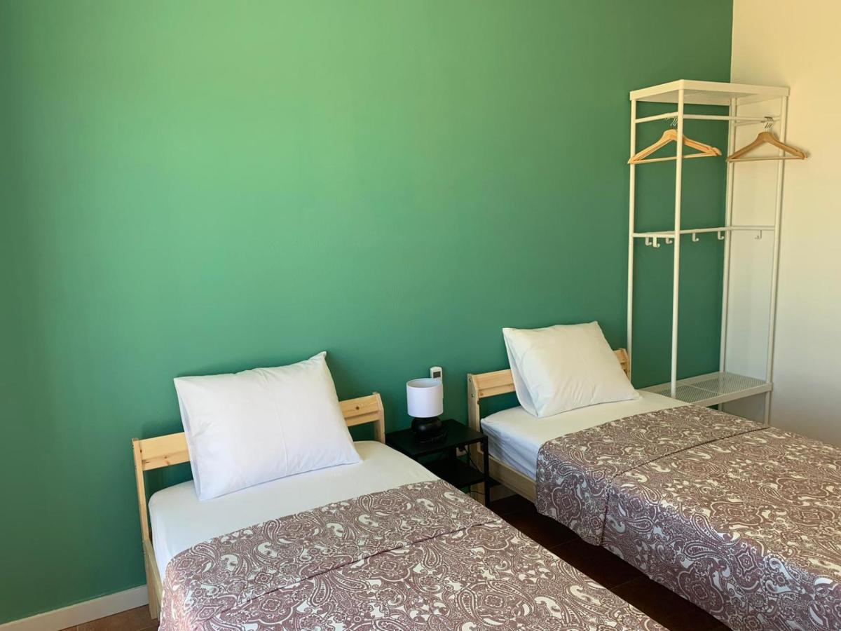 Casa Mineira Guest House Ferreiras Εξωτερικό φωτογραφία