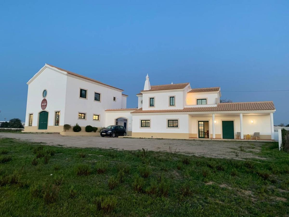 Casa Mineira Guest House Ferreiras Εξωτερικό φωτογραφία
