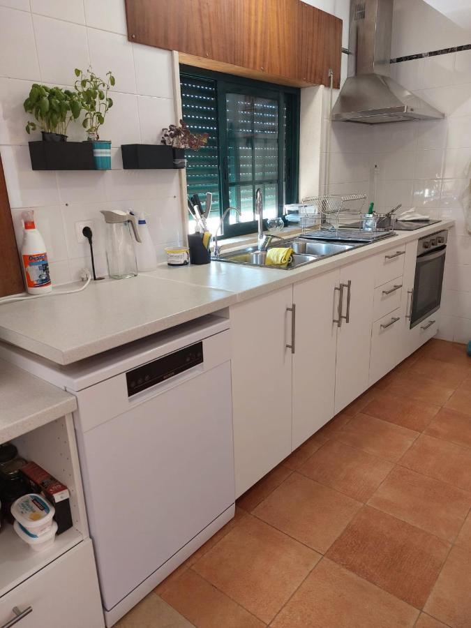 Casa Mineira Guest House Ferreiras Εξωτερικό φωτογραφία