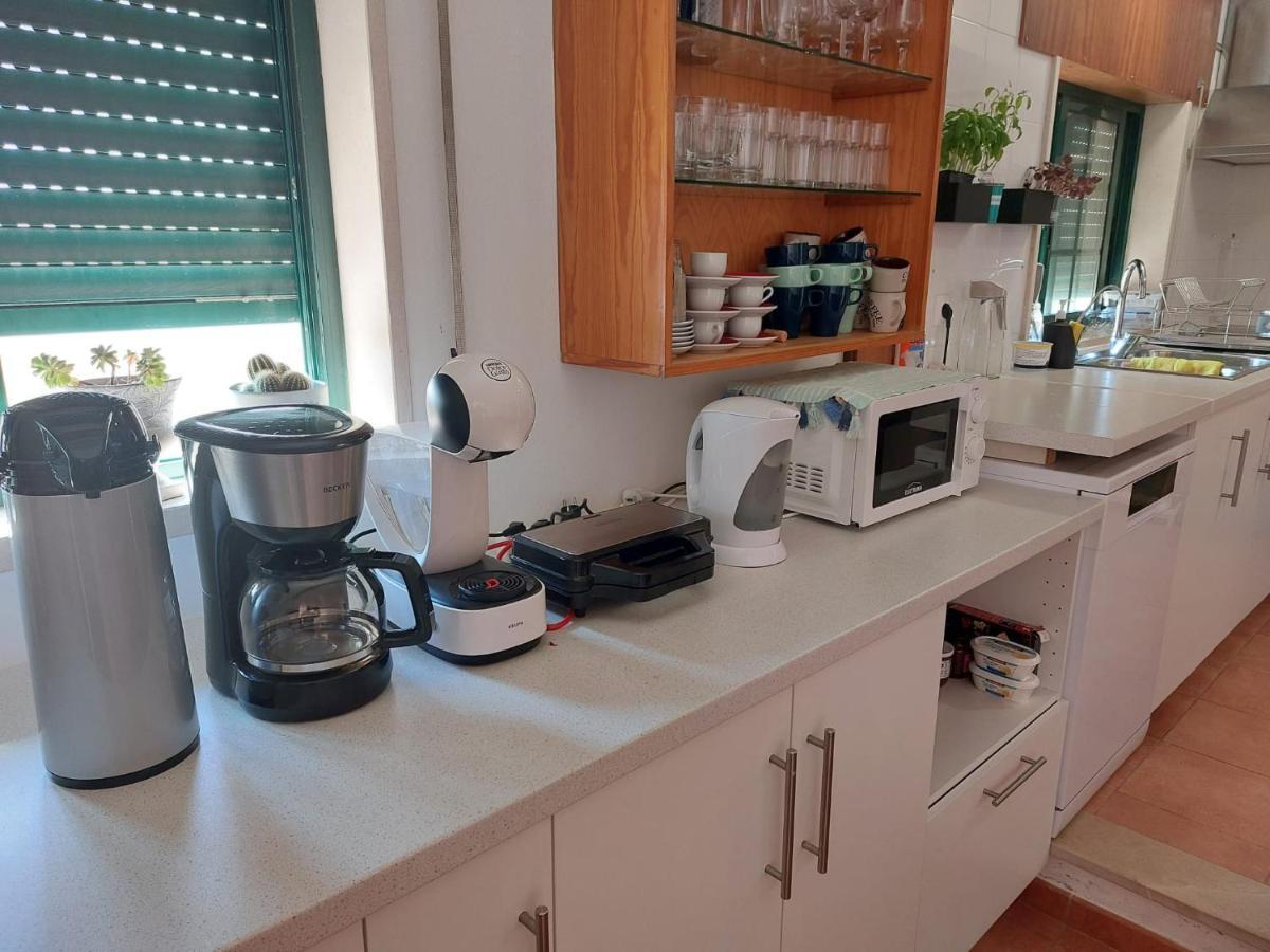 Casa Mineira Guest House Ferreiras Εξωτερικό φωτογραφία