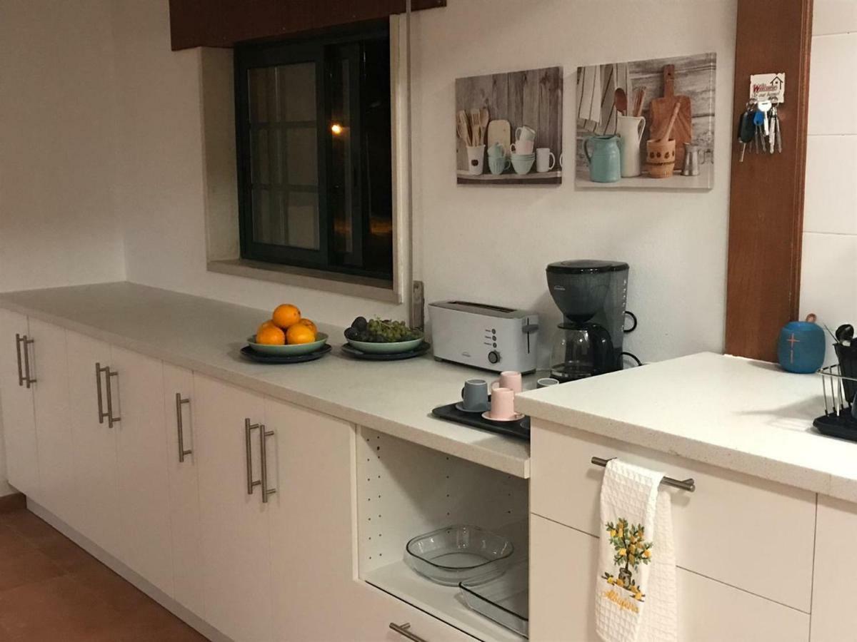 Casa Mineira Guest House Ferreiras Εξωτερικό φωτογραφία
