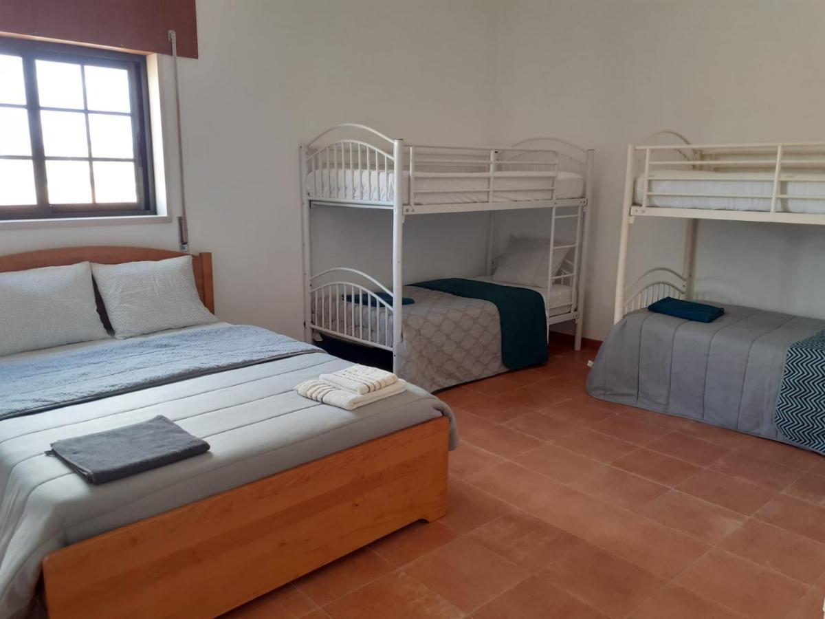 Casa Mineira Guest House Ferreiras Εξωτερικό φωτογραφία