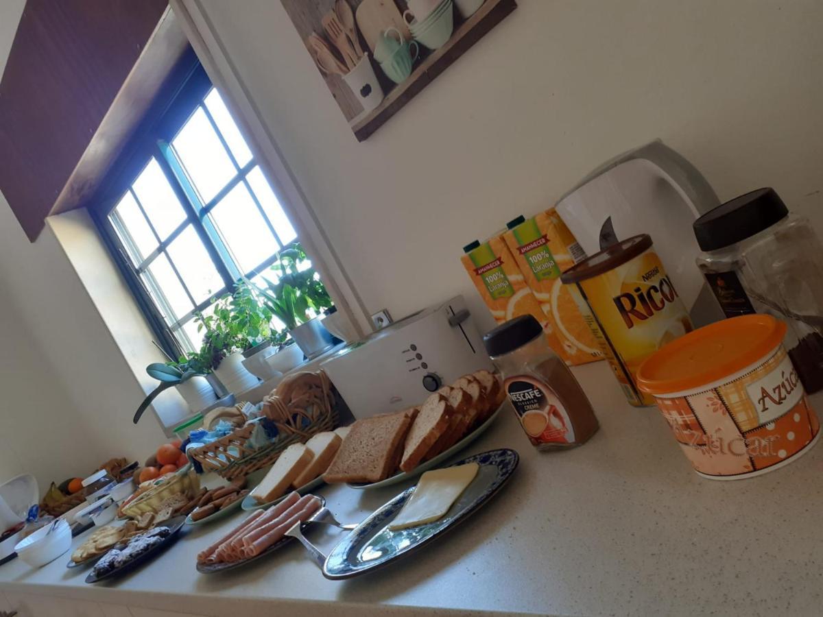 Casa Mineira Guest House Ferreiras Εξωτερικό φωτογραφία