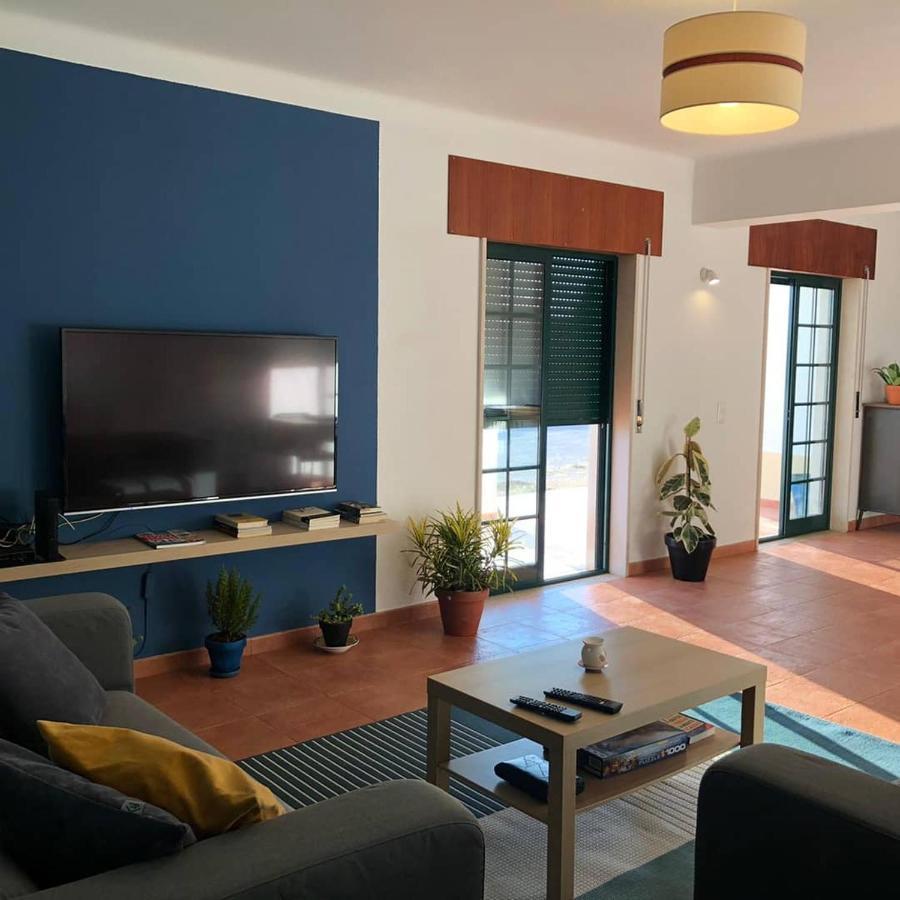 Casa Mineira Guest House Ferreiras Εξωτερικό φωτογραφία