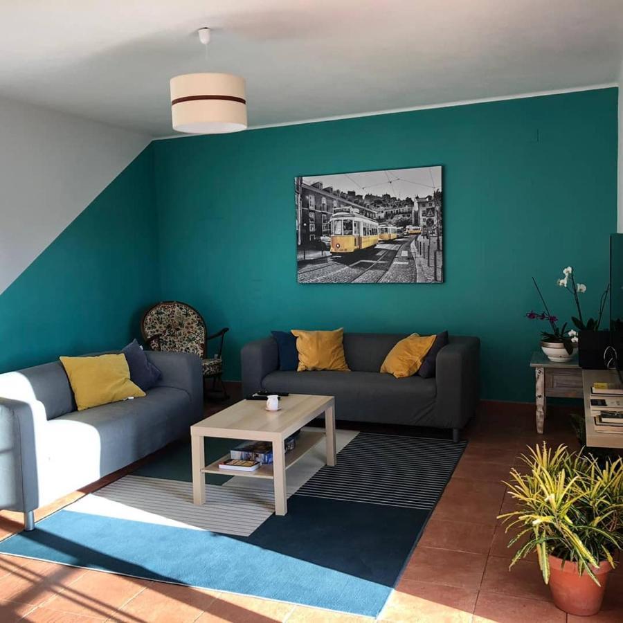 Casa Mineira Guest House Ferreiras Εξωτερικό φωτογραφία